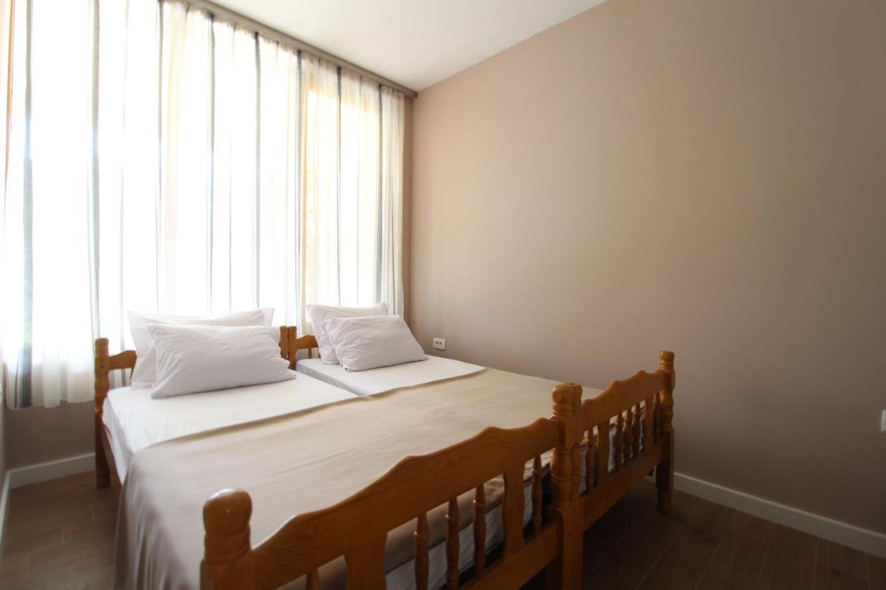 Apartment Dasic Bar Buitenkant foto