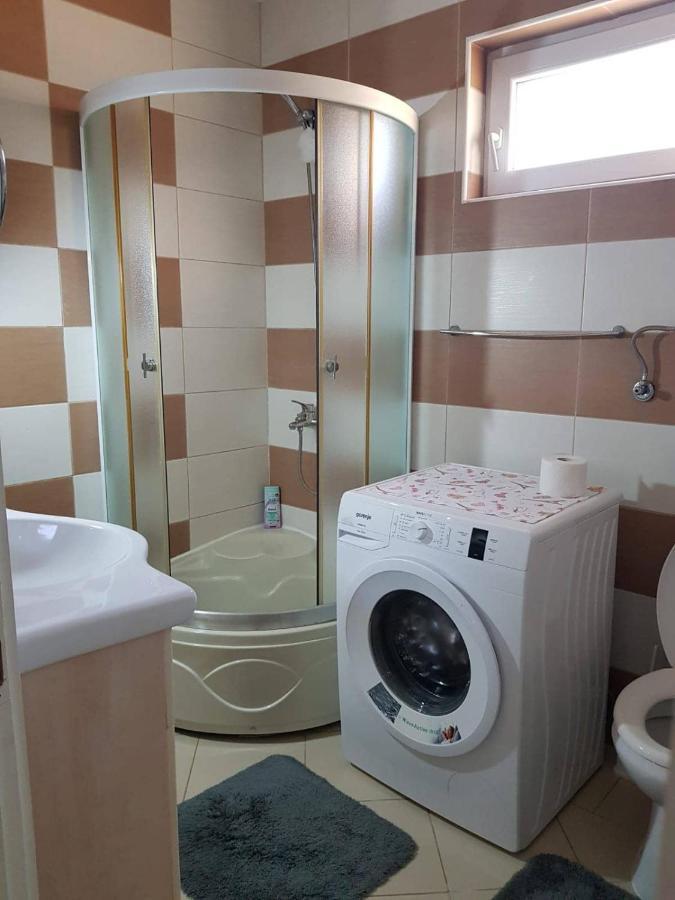 Apartment Dasic Bar Buitenkant foto