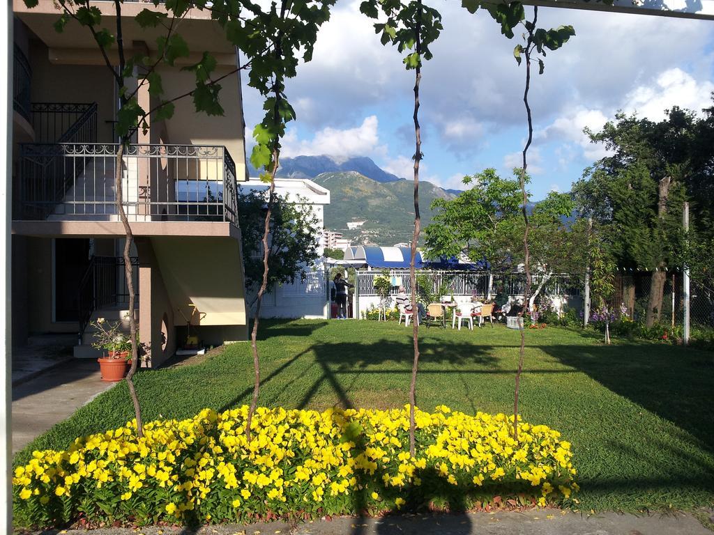 Apartment Dasic Bar Buitenkant foto