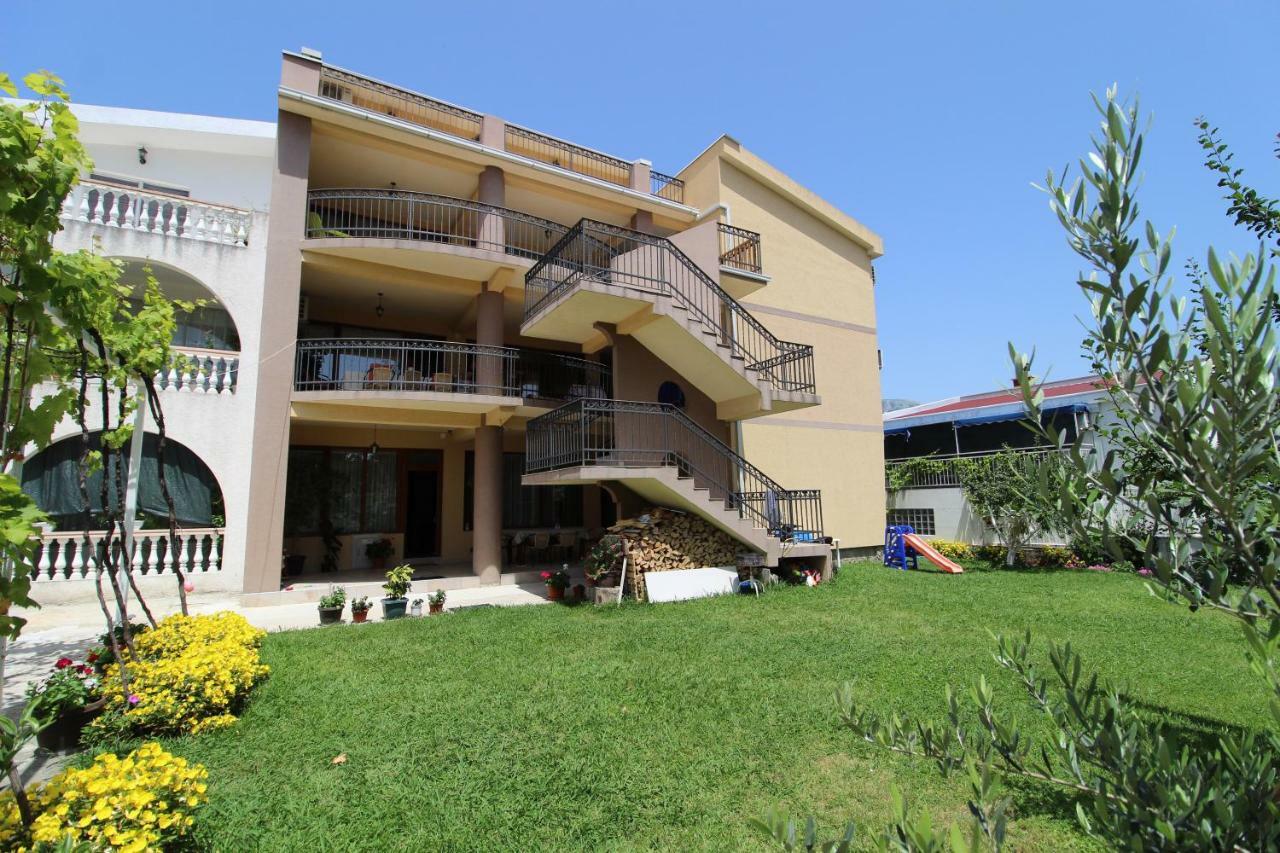 Apartment Dasic Bar Buitenkant foto