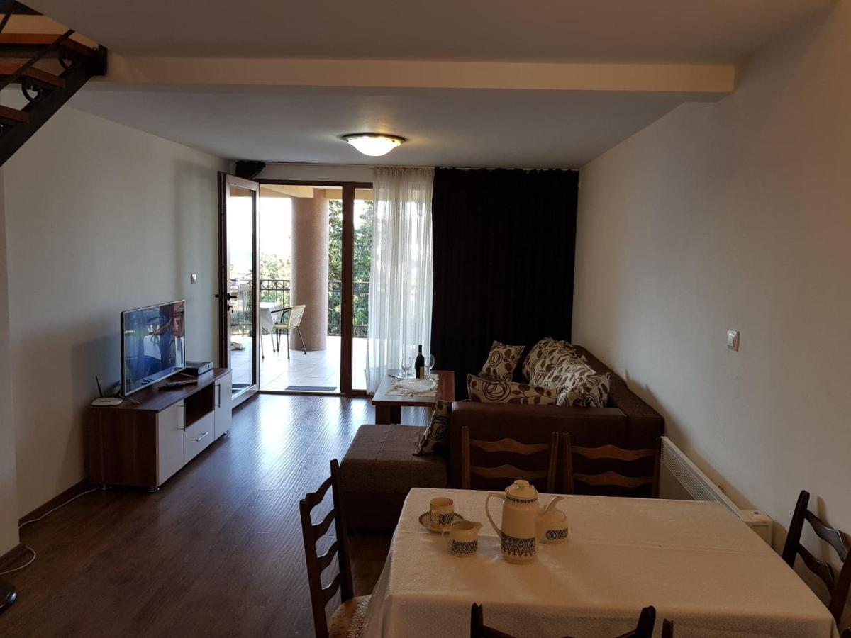 Apartment Dasic Bar Buitenkant foto